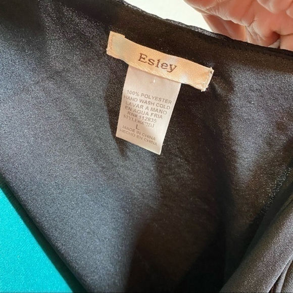 Chiffon Dress - Picture 6 of 7